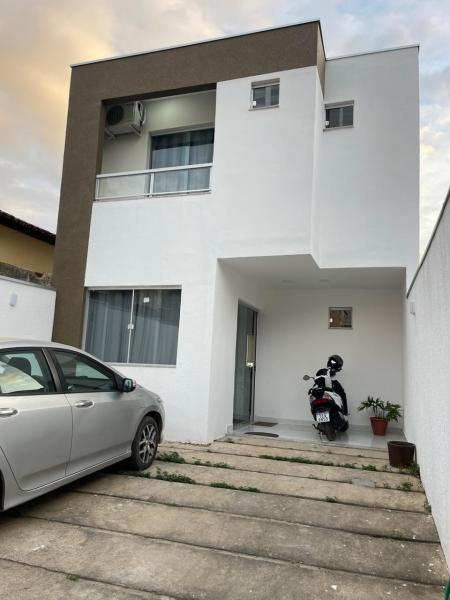 Duplex 3 quartos Elvamar