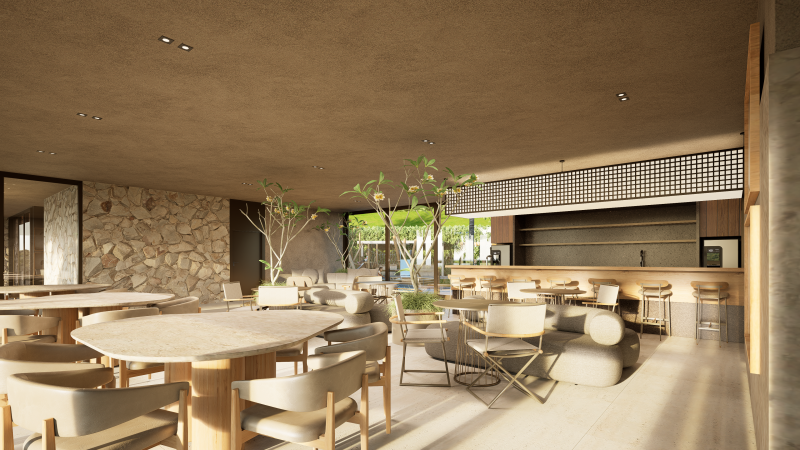 Lotes no Lagoa Santa Residence