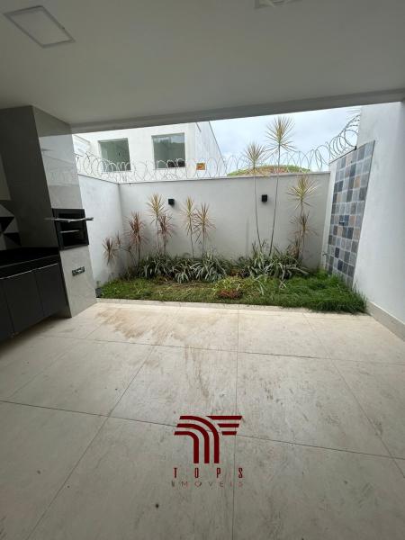 Duplex de luxo com 3 suítes no Lagoa Santa 2
