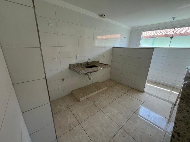 Apartamento 3 quartos no bairro Santa Rita