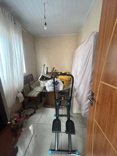 Duas casas no Recanto dos Sonhos