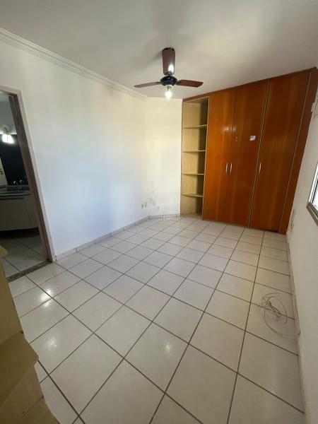 Apartamento de Cobertura 3 quartos Ilha dos Araujos