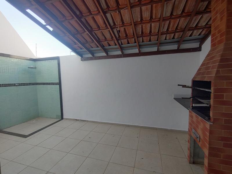 Casa cidade nova
