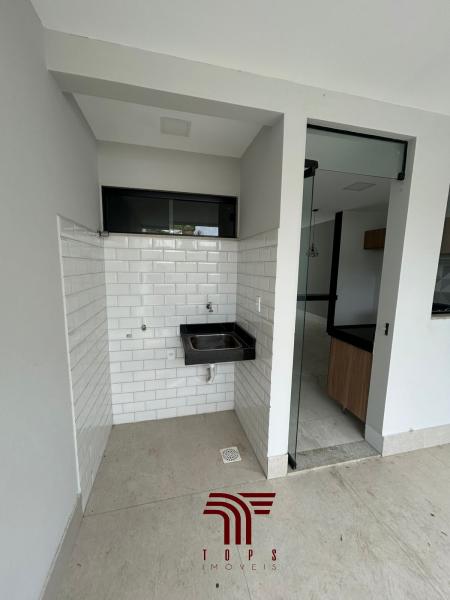 Duplex de luxo com 3 suítes no Lagoa Santa 2