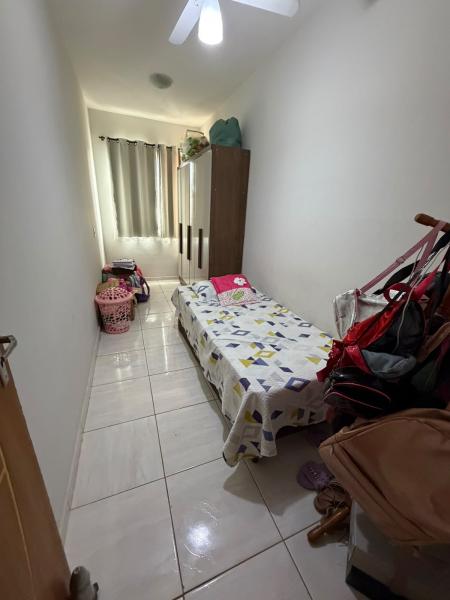 Duplex 3 quartos Floresta
