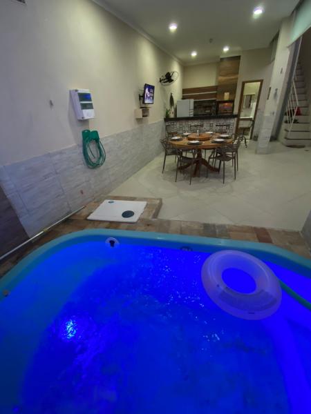 Casa 3 quartos no Esperança