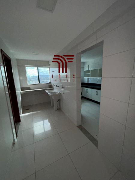 Apartamento 4 quartos Centro