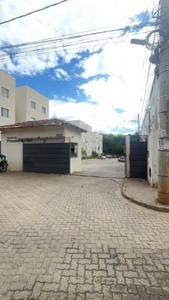 Apartamento 2 quartos São Raimundo