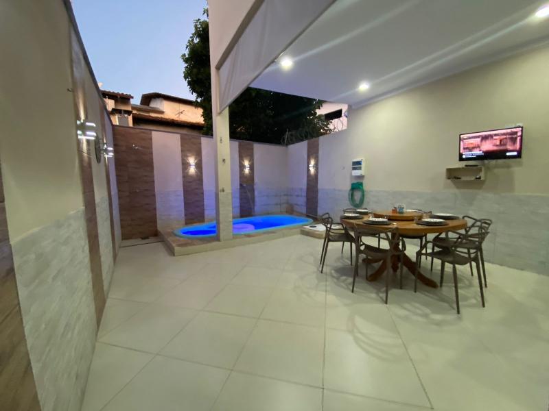 Casa 3 quartos no Esperança