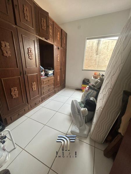 Casa 3 quartos JK 3