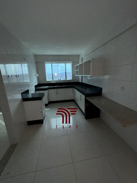Apartamento 4 quartos Centro
