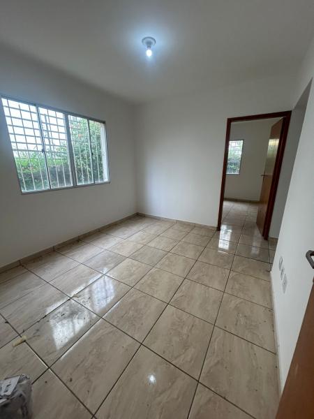 Apartamento 2 quartos São Raimundo