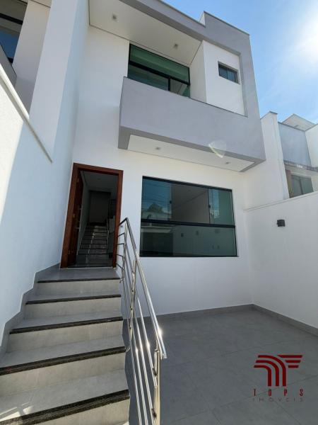Duplex 3 quartos no Castanheiras 2