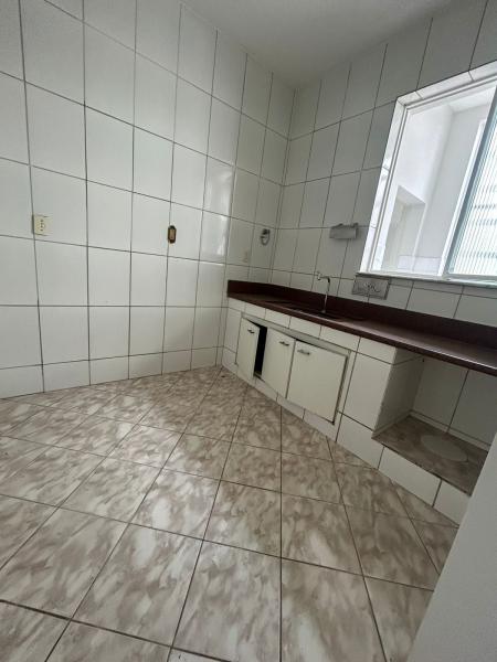 Apartamento 4 quartos Centro