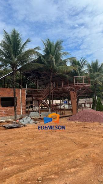 Chácara em Ipatinga próximo ao aeroporto