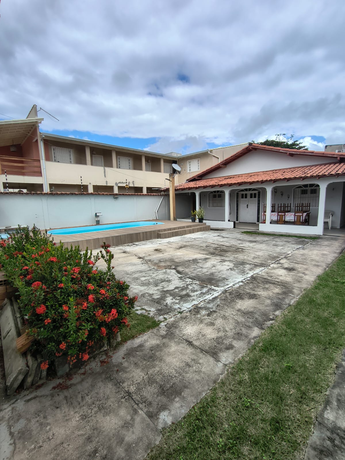🏡🌴 CASA À VENDA EM GURIRI NORTE – SÃO MATEUS/ES 🌊✨