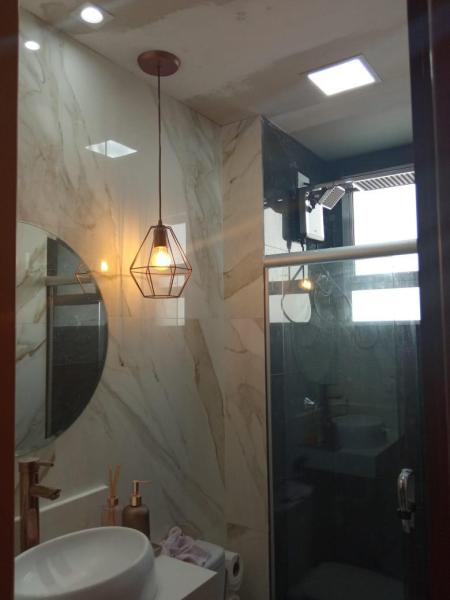 Apartamento excelente para investimento para alugar ou residir