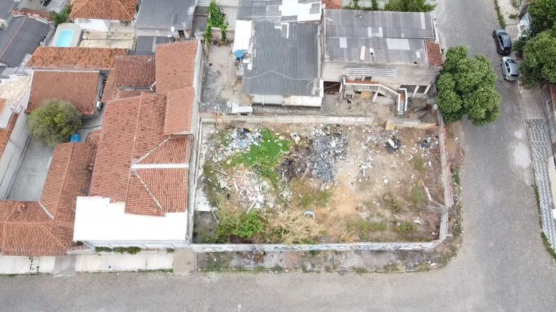 Lote com 427,50m Vila Mariana