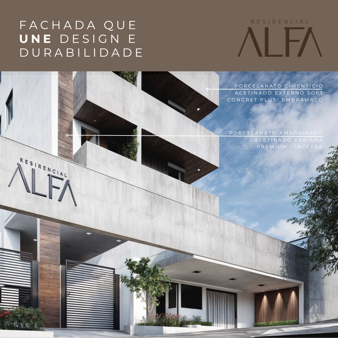 Apartamento 2 quartos Alto Esplanada