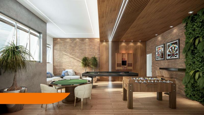 Apartamento e studios Esplanada