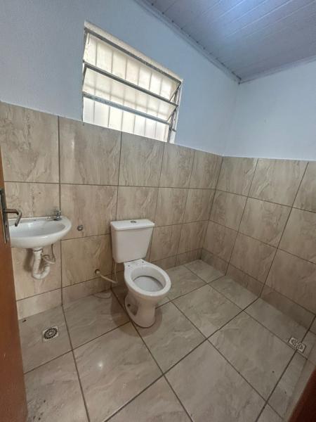 Apartamento 2 quartos São Raimundo