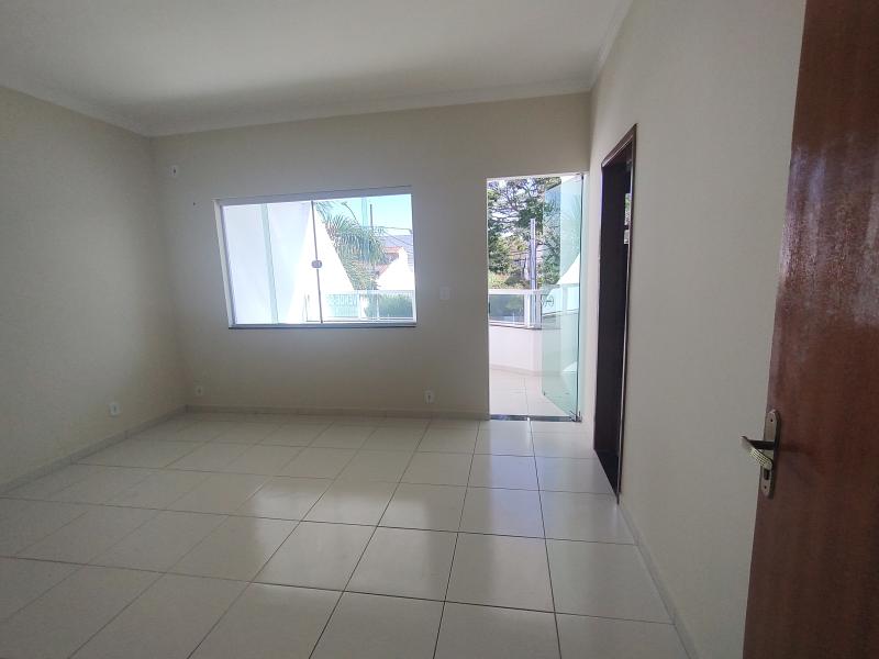 Casa cidade nova