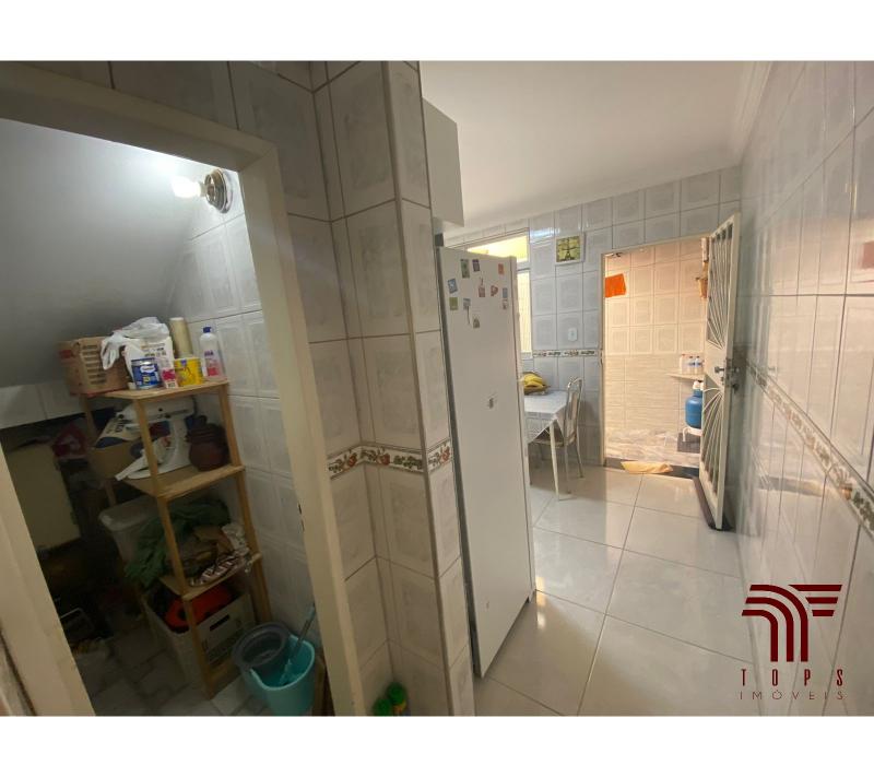 Apartamento triplex com 3 quartos bairro Esperança