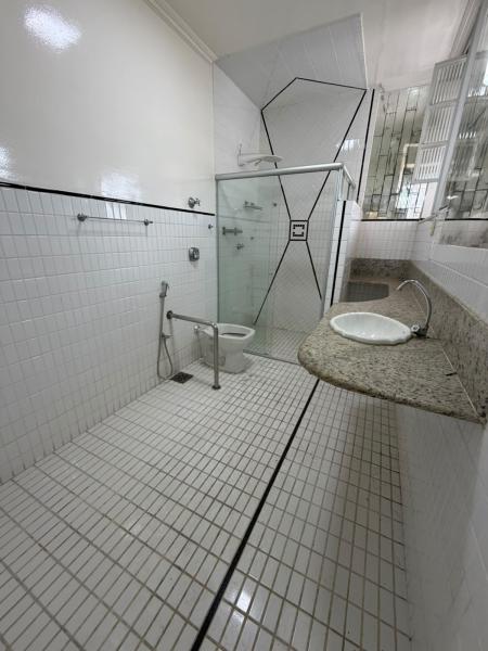Apartamento 4 quartos Centro