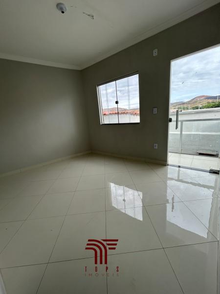 Duplex 3 quartos Parque Olímpico