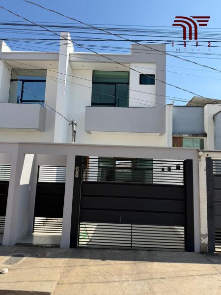 Duplex 3 quartos no Castanheiras 2