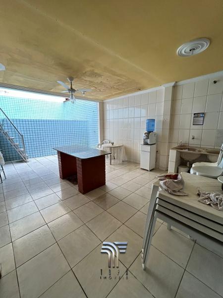 Triplex 3 quartos Vila Mariana