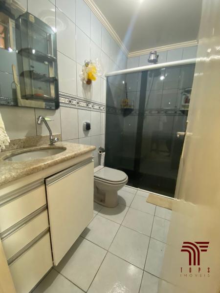 Apartamento triplex com 3 quartos bairro Esperança
