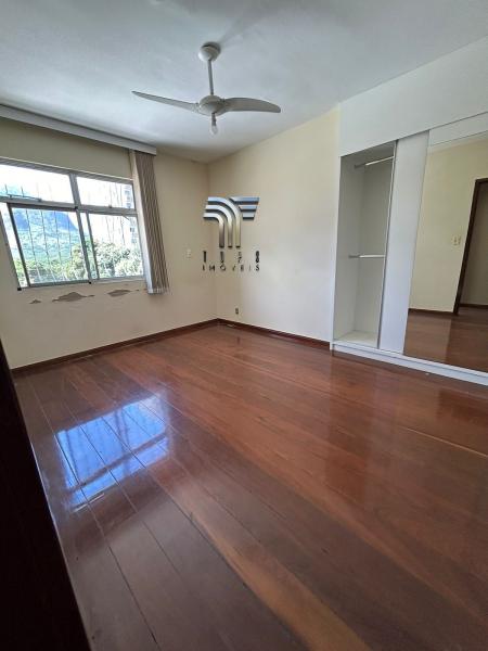 Apartamentos 3 quartos Esplanada