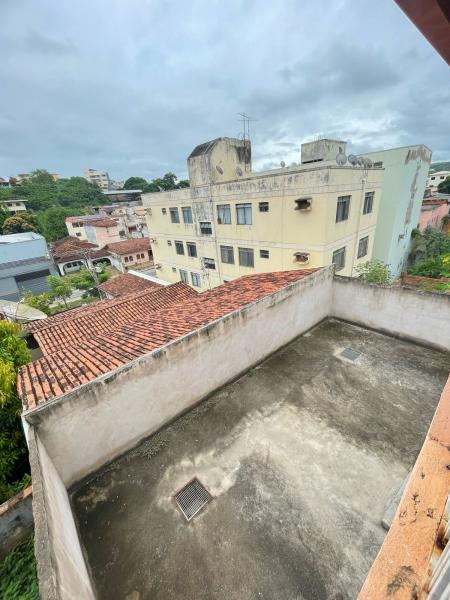 Casa 3 quartos Grã Duquesa