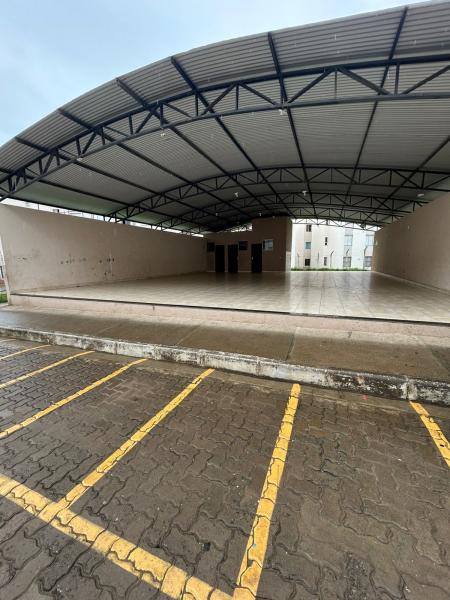 Apartamento 2 quartos Vila dos Montes