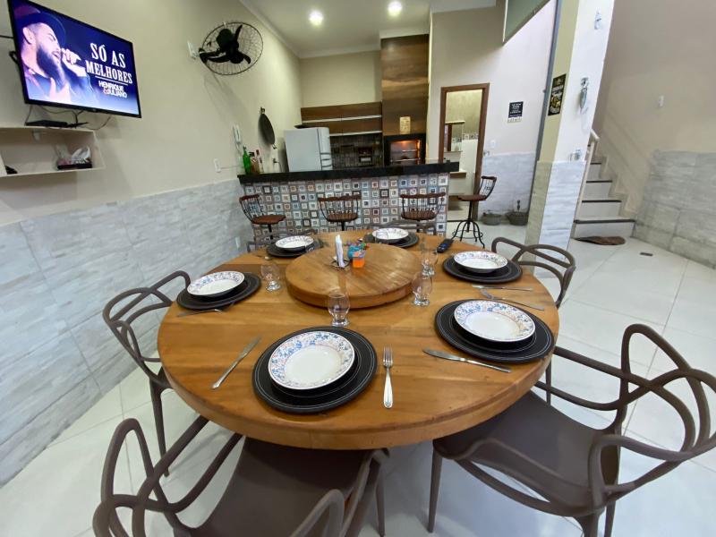 Casa 3 quartos no Esperança