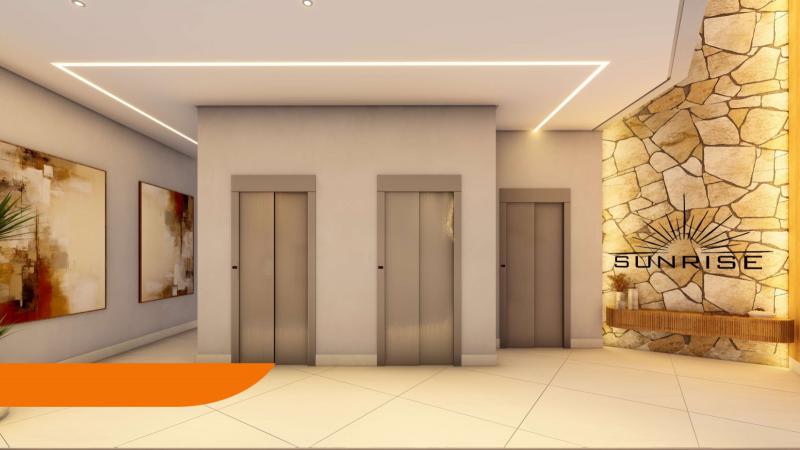 Apartamento e studios Esplanada