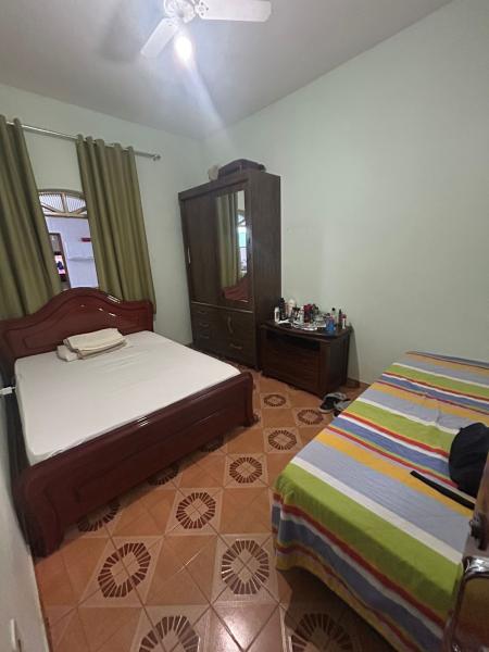Casa 4 quartos Ilha dos Araújos