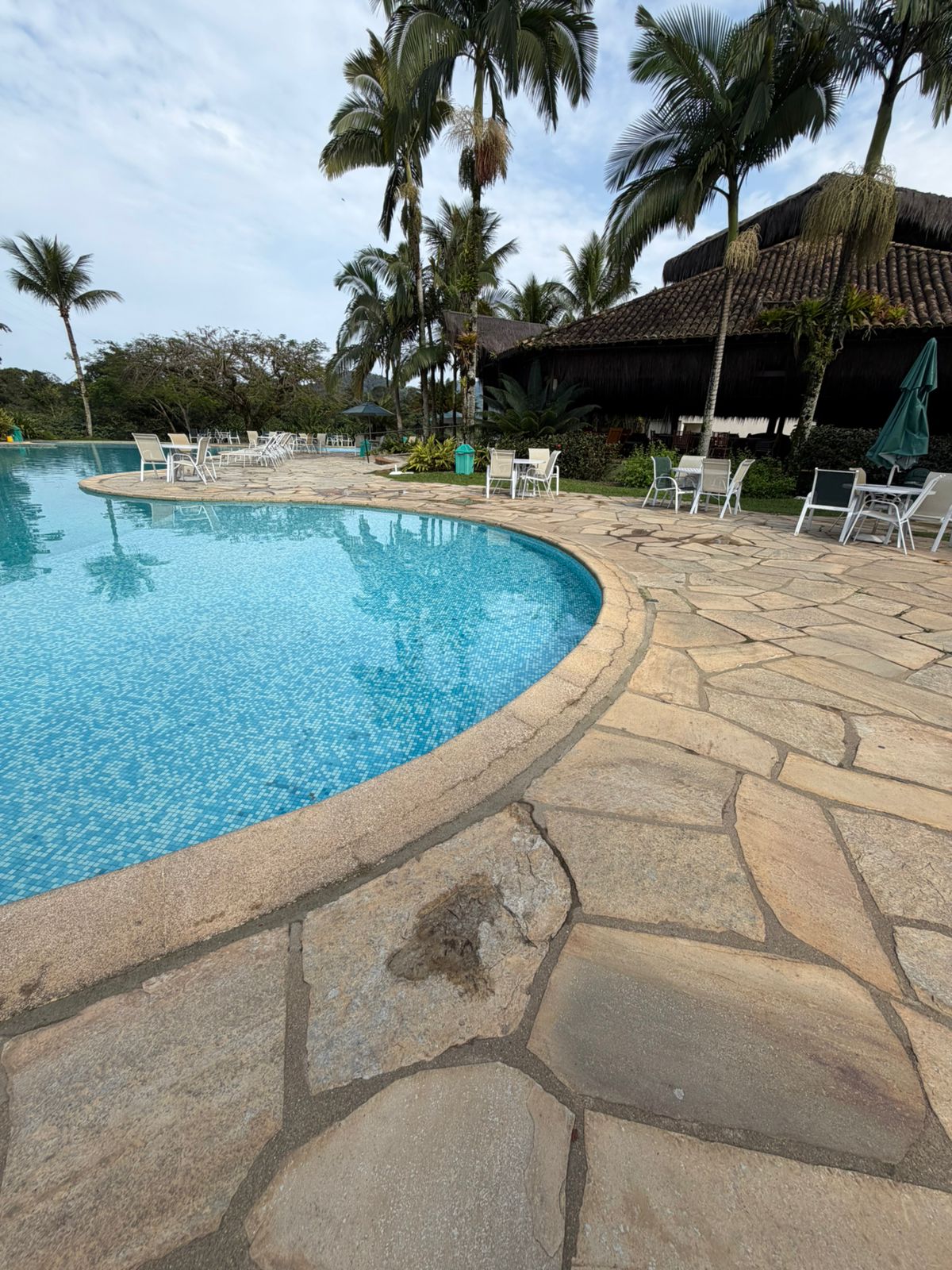 Cota mult propriedade em Angra dos Reis