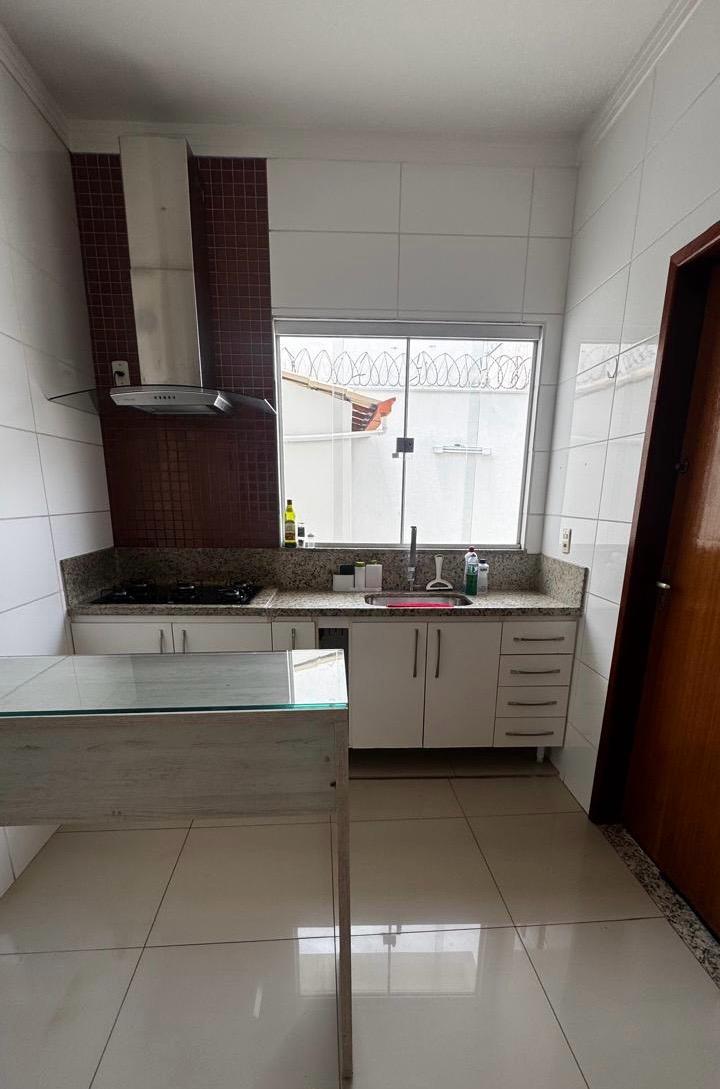 Duplex 3 quartos(1 suíte) JK2