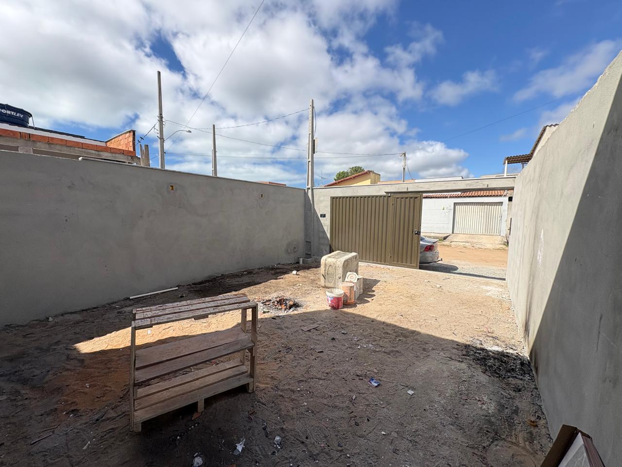 🏡✨ CASA NOVA À VENDA EM GURIRI SUL – SÃO MATEUS/ES 🌴🌊