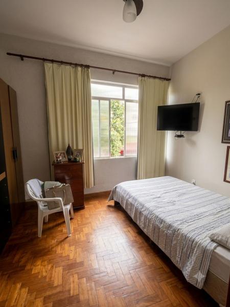 Apartamento Centro com 4 quartos