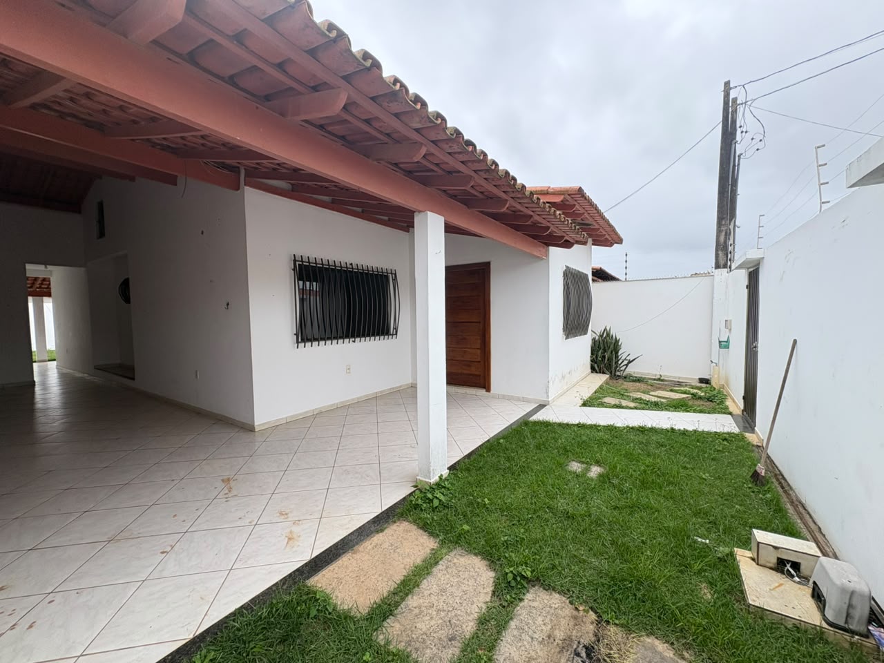 Casa à venda em Guriri Norte – São Mateus/ES