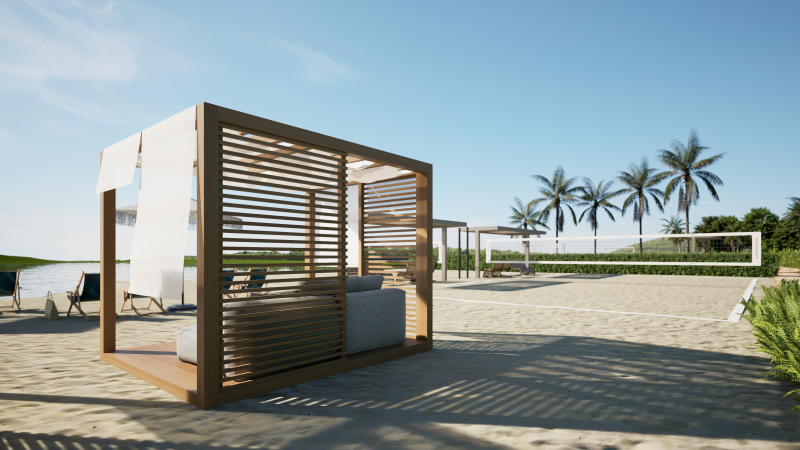 Lotes no Lagoa Santa Residence