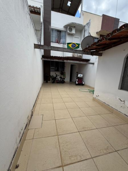 Duplex 3 quartos Floresta