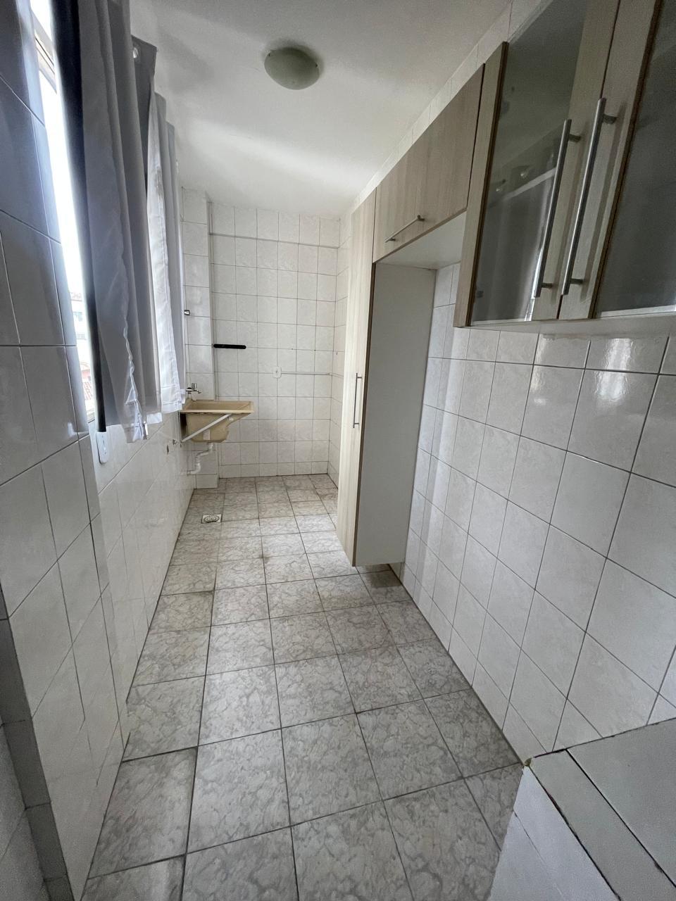 Apartamento 2 quartos(1 suíte) Grã Duquesa