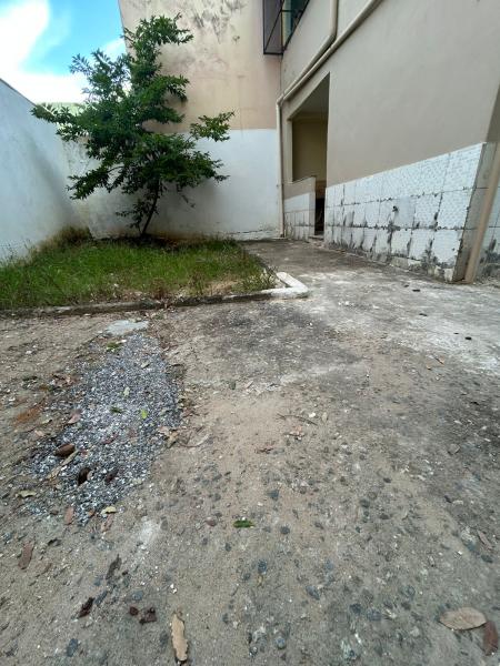 Casa 3 quartos Universitário