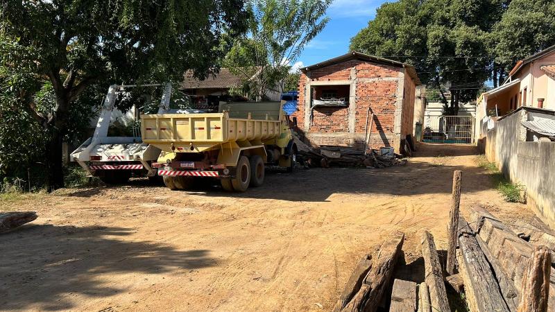 Lote 525m Conselheiro Pena