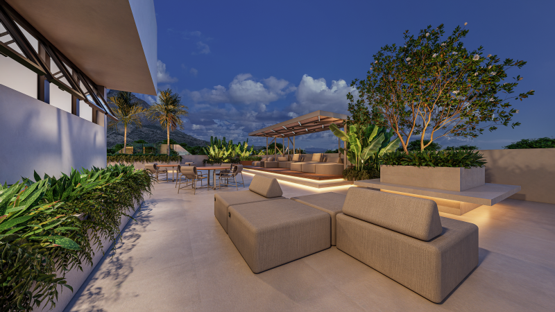 Apartamento 3 quartos Esplanada - LANÇAMENTO