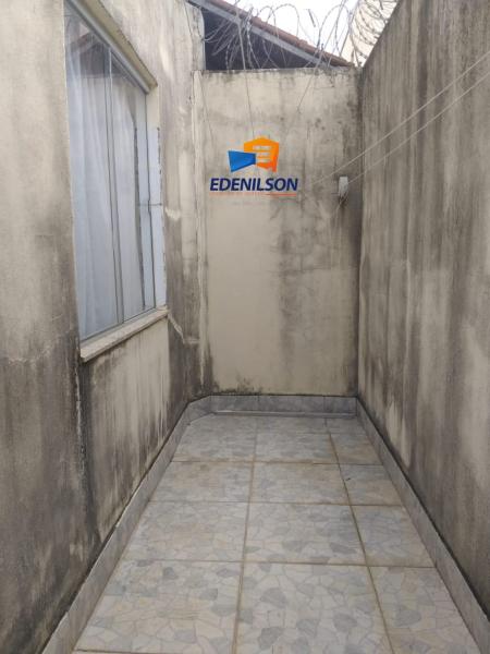 Excelente casa bairro castanheiras